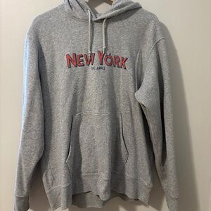 Uniqlo New York Hoodie